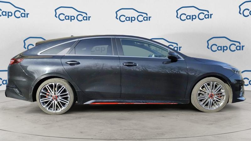 Kia Pro_cee'd ProCeed Sw III 1.6 t-Gdi 204 Dct7 Gt - Automatique Toit ouvrant