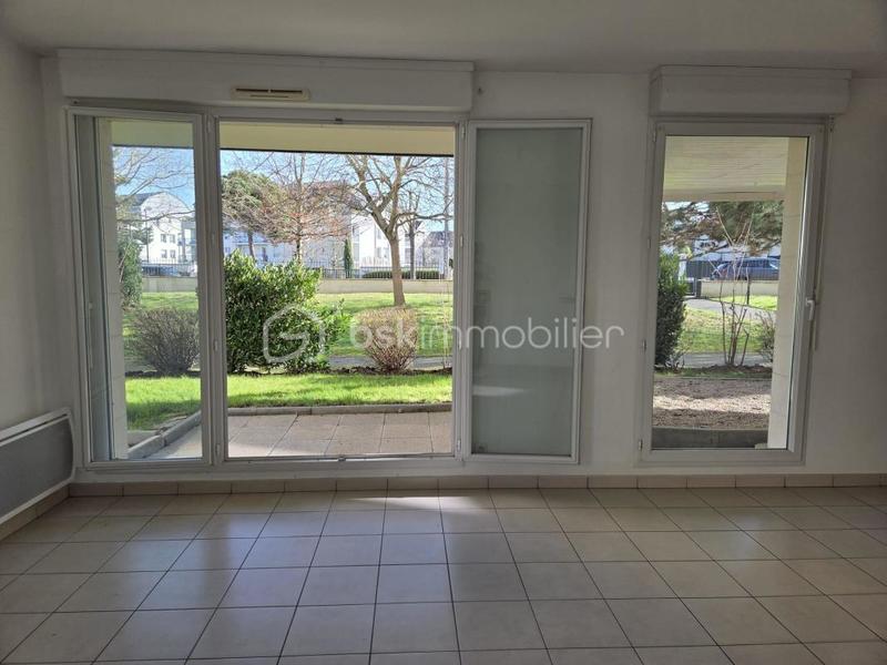 Appartement - 36 m² - 1 pièce