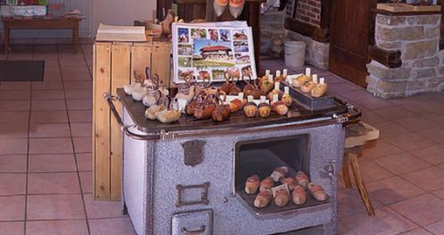 Les Sabotiers Bressans