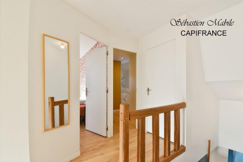 Longère - 175 m² - 7 pièces