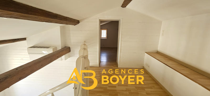 Appartement - 87 m² - 4 pièces