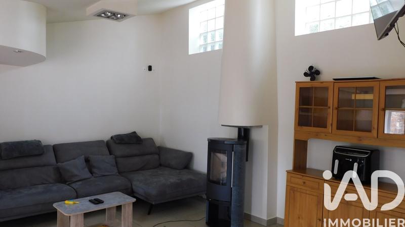 Maison - 84 m² - 4 pièces