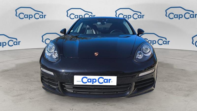 Porsche Panamera 3.0d V6 300 Tiptronic 8 . - Automatique Toit ouvrant