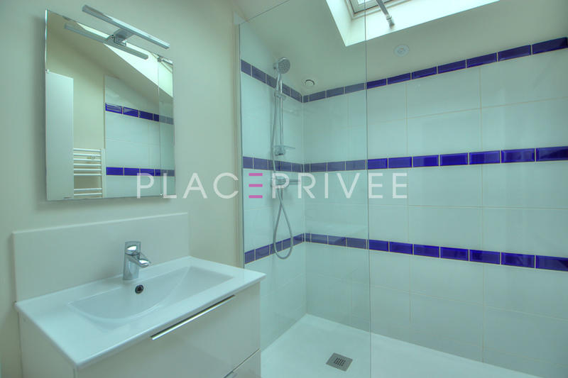 Appartement - 33 m² - 2 pièces