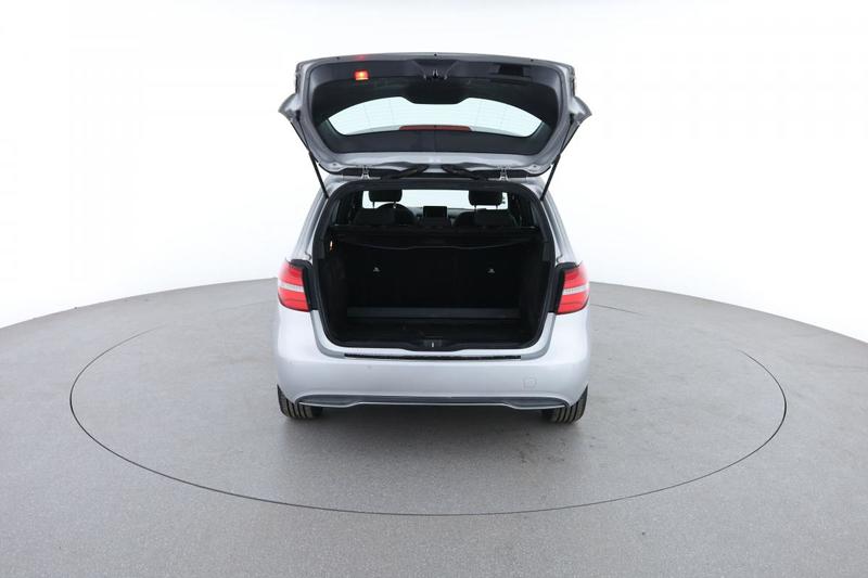 Mercedes Classe B 180 d Inspiration 109 ch