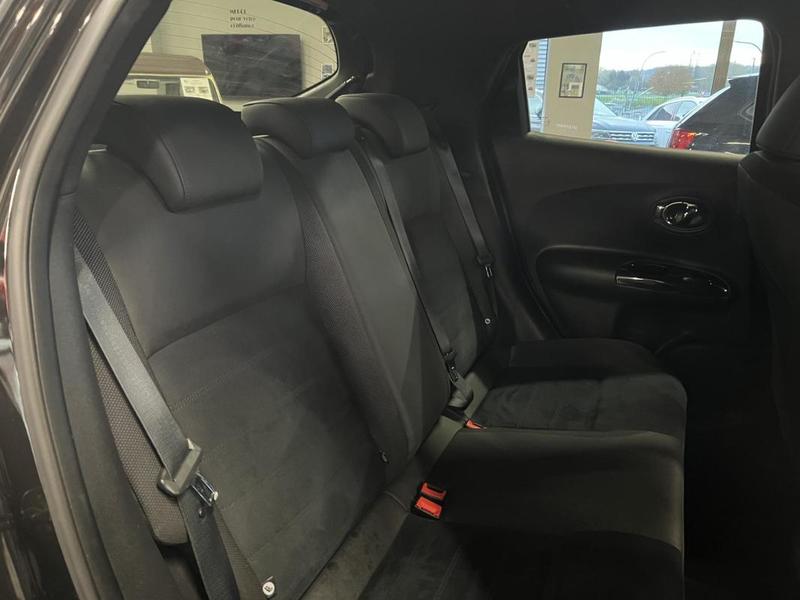 Nissan Juke 1.2 Dig-T - 115 Stop/Start 2016 n-Connecta Phase 2