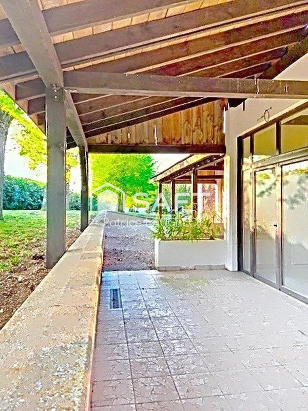 Loft - 400 m² - 15 pièces