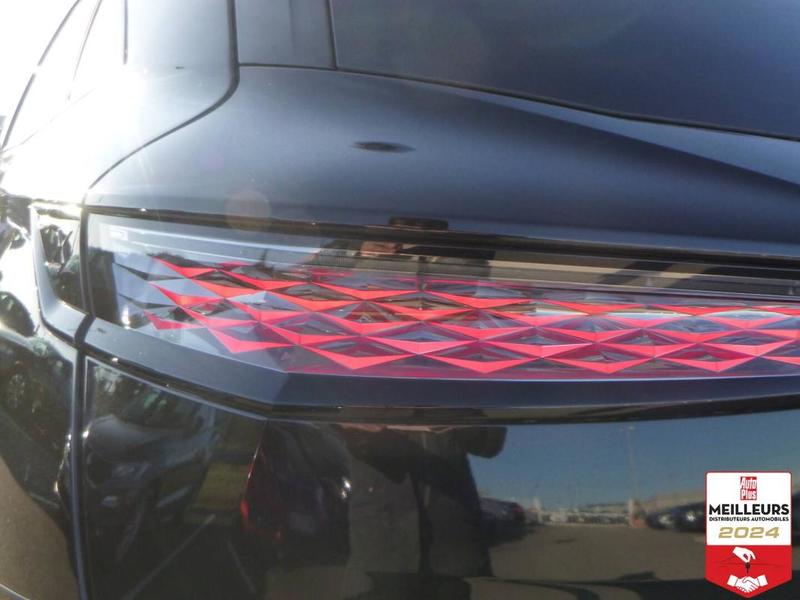 Ds Ds 7 BlueHDi 130 Eat8 Pallas