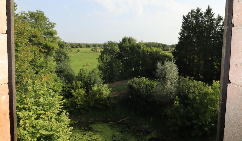 Demeure - 585 m² - 16 pièces