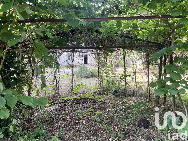 Maison - 165 m² - 8 pièces