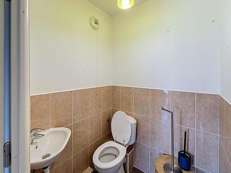 Appartement - 75 m² - 3 pièces