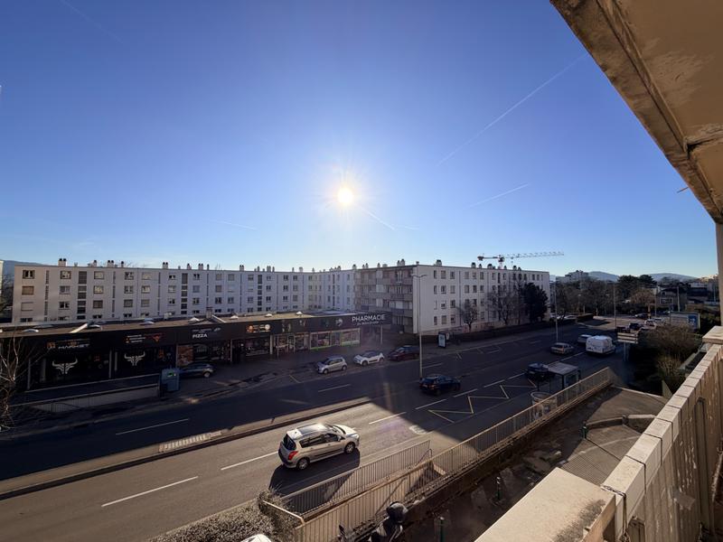 Appartement - 69 m² - 4 pièces