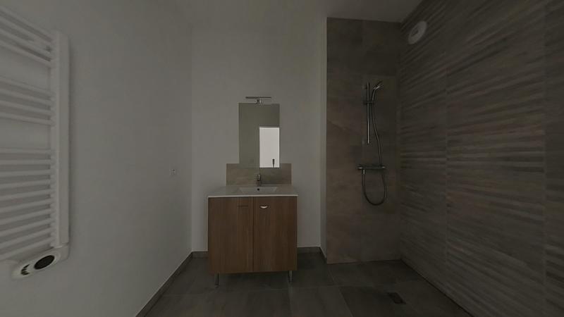 Appartement - 96 m² - 4 pièces