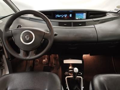 Renault Espace IV 2.0 Dci 150 25th Euro 5