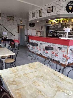 Local commercial - 193 m²