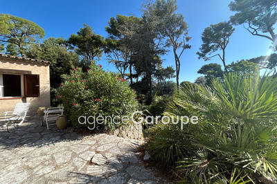 Maison - 122 m² - 6 pièces