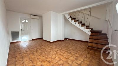 Maison - 42 m² - 3 pièces