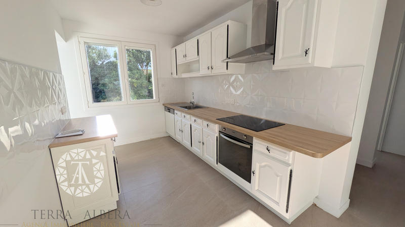 Villa - 97 m² - 4 pièces