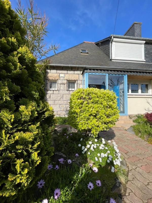 Maison de ville - 100 m² - 4 pièces