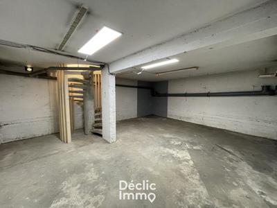 Local d'activité / Entrepôt - 74 m² - 2 pièces