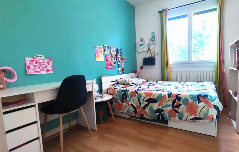 Maison - 154 m² - 5 pièces