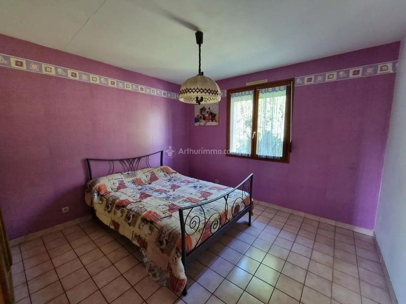 Maison - 113 m² - 4 pièces