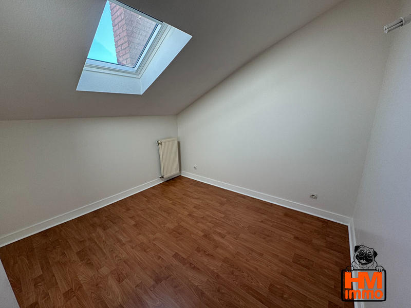 Appartement - 70 m² - 4 pièces