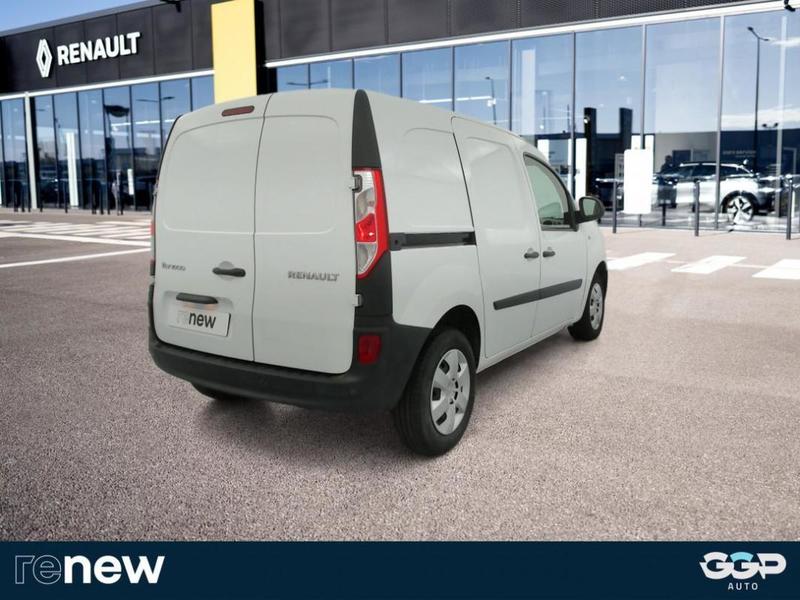 Renault Kangoo Express Blue Dci 80 Extra R-Link