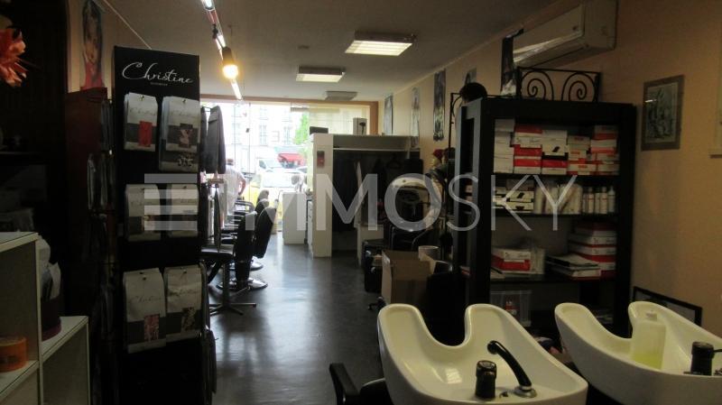 Beauté / Bien-être - 50 m² - 2 pièces