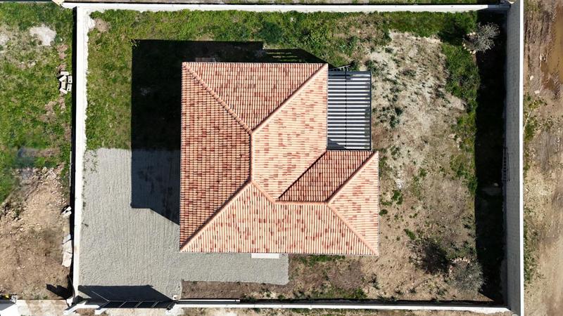 Villa - 97 m² - 4 pièces