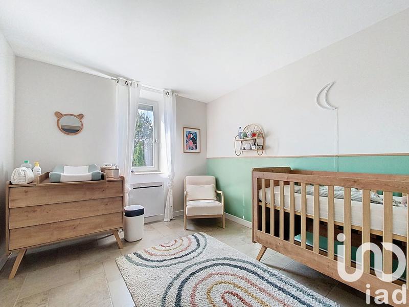 Maison - 435 m² - 20 pièces