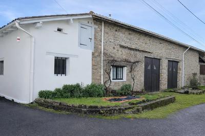 Maison de village - 103 m² - 5 pièces