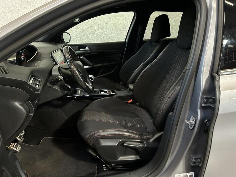 Peugeot 308 1.2 Puretech 130 s&amp;S 6cv Gt Line