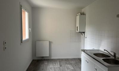 Appartement - 87 m² - 4 pièces