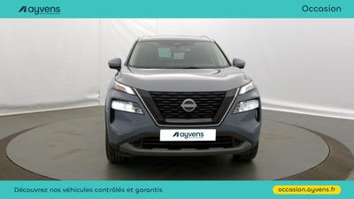 Nissan X-Trail e-Power 204ch n-Connecta