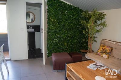 Local commercial - 115 m²