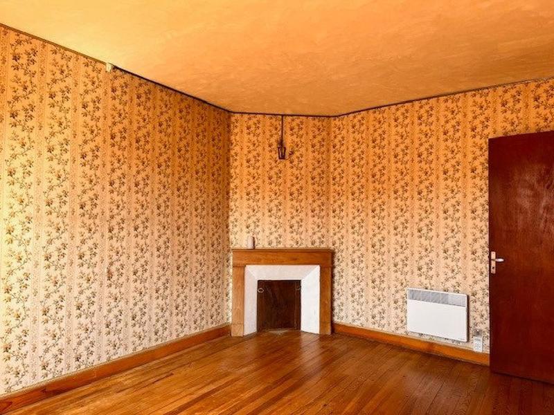 Maison - 210 m² - 9 pièces