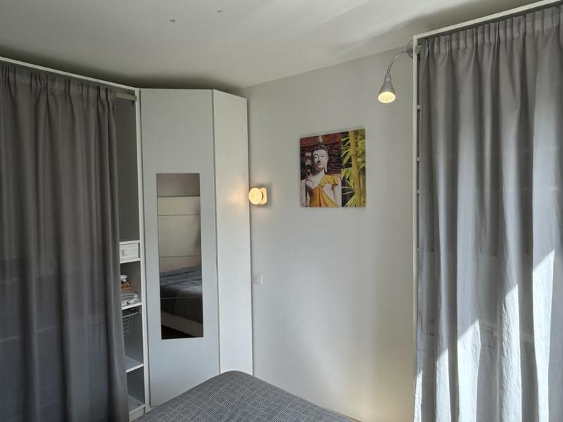 Appartement - 50 m² - 3 pièces