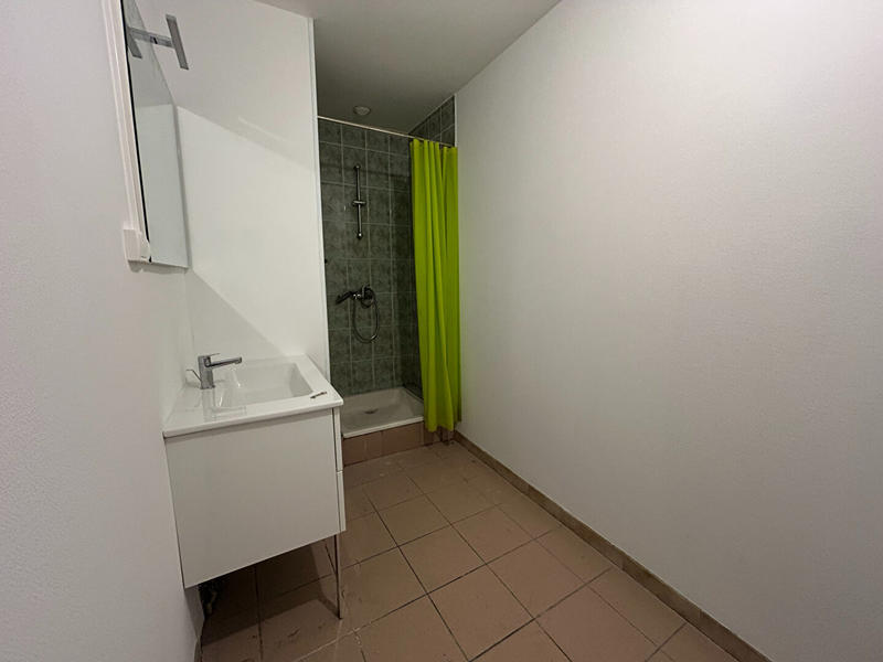 Appartement - 50 m² - 3 pièces
