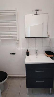 Appartement - 27 m² - 2 pièces