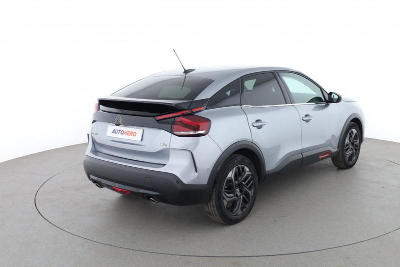 Citroën C4 1.2 Puretech Shine Pack Eat8 155 ch