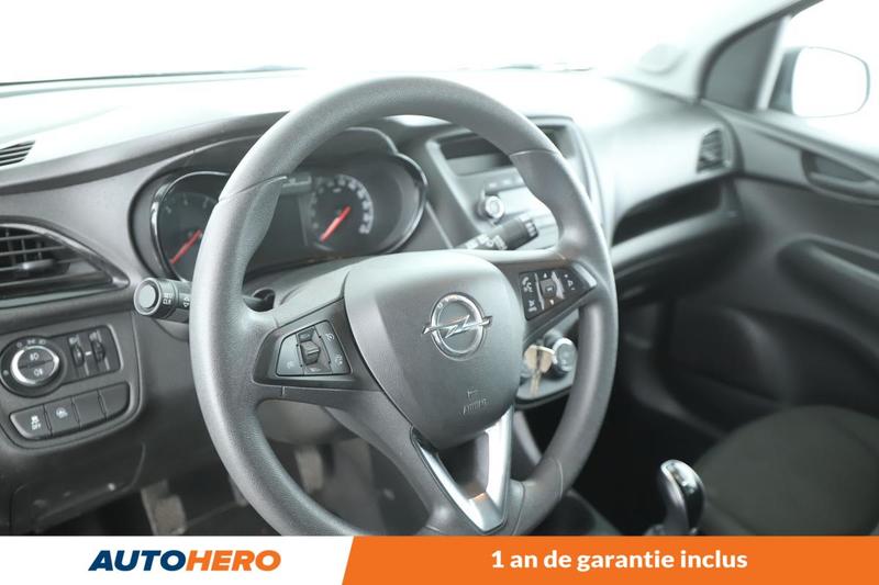 Opel Karl 1.0 Edition Plus 75 ch