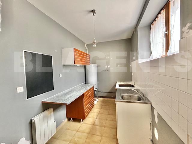 Maison - 60 m² - 3 pièces