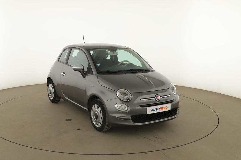 Fiat 500 1.2 Popstar 69 ch