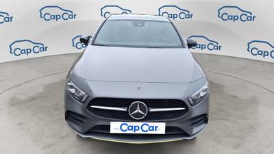 Mercedes Classe a 1.5 116 7g-Dct Edition 1