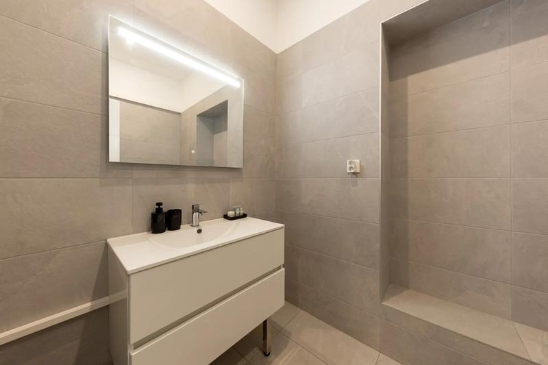 Appartement - 89 m² - 4 pièces