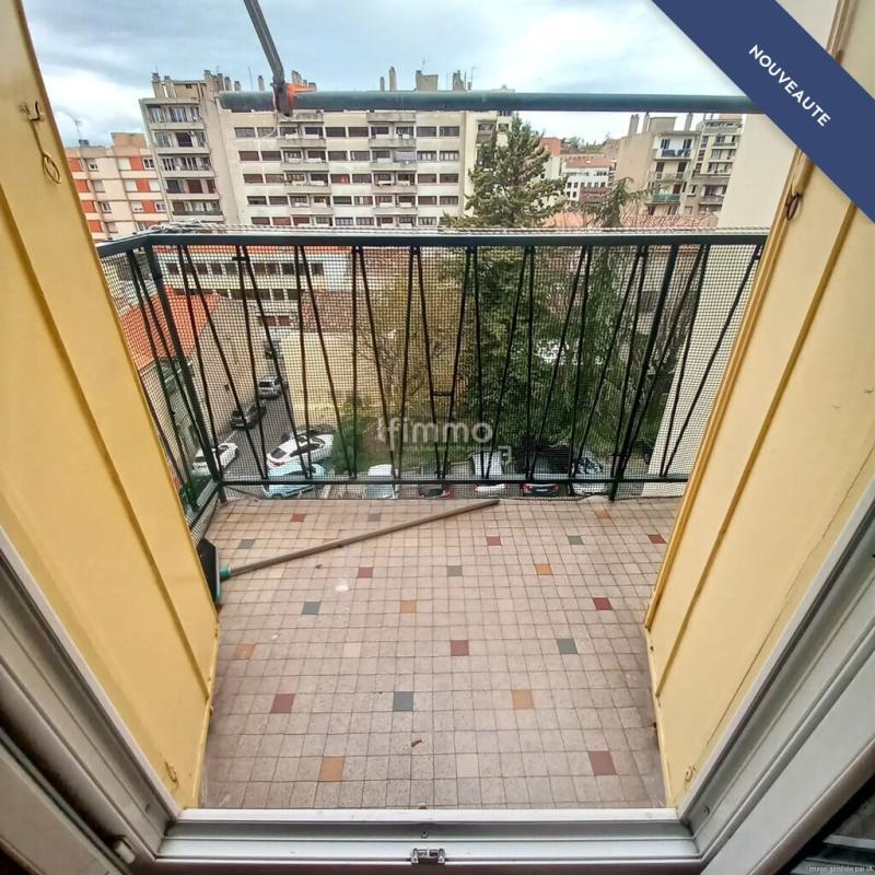 Appartement - 63 m² - 4 pièces
