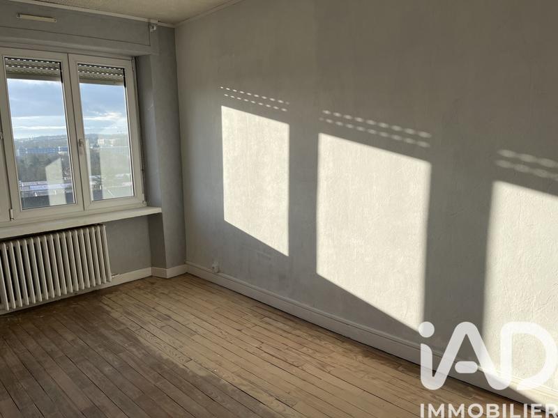 Appartement - 73 m² - 3 pièces