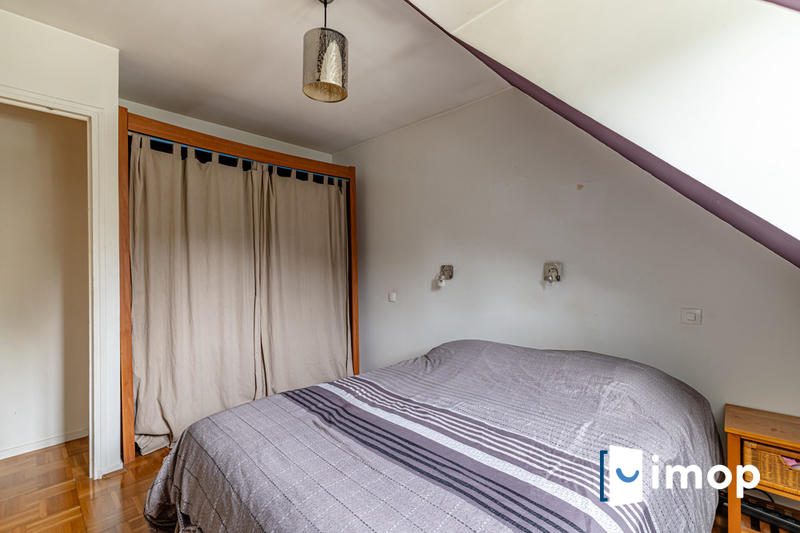 Maison - 136 m² - 5 pièces