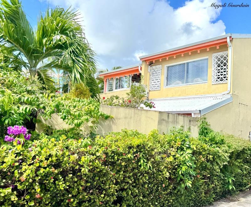 Appartement - 49 m² - 3 pièces